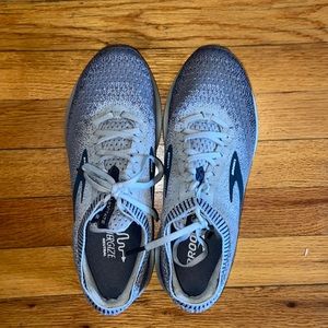 Women’s brooks levitate running shoes